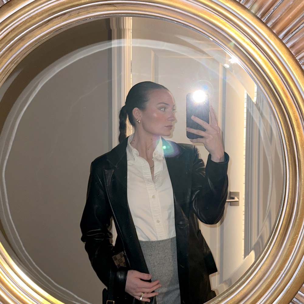 Meet your Posher, Judith